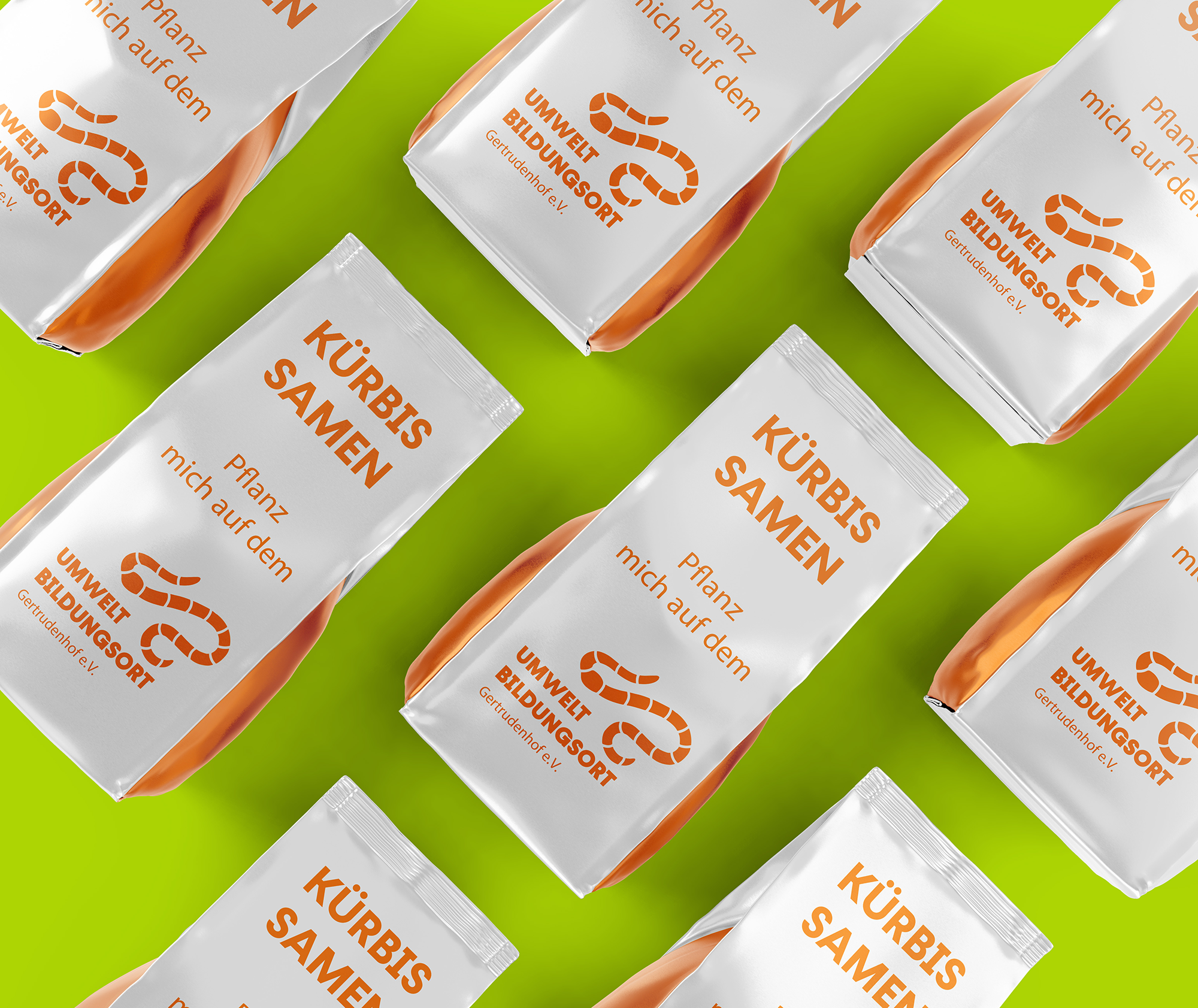 BODEN HELDEN – CORPORATE IDENTITY