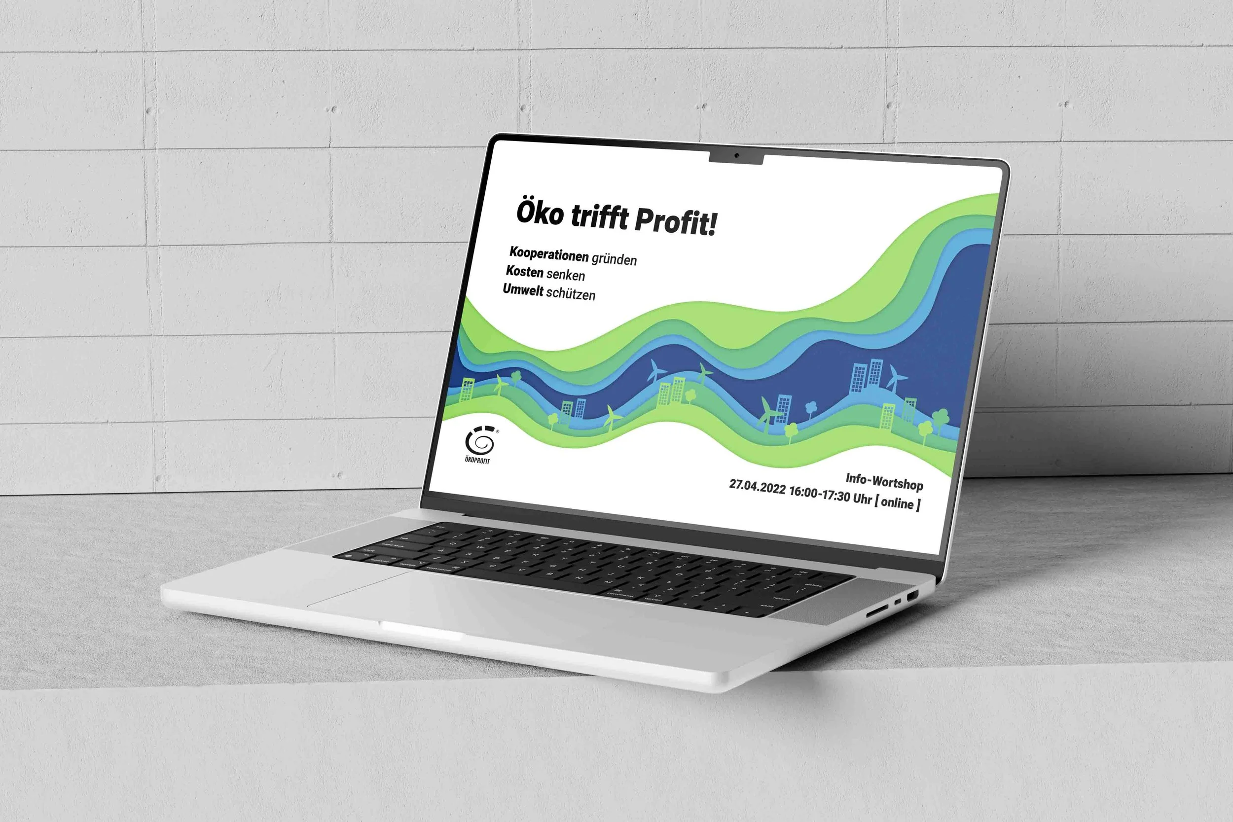 ÖKO TRIFFT PROFIT - THUMBNAIL