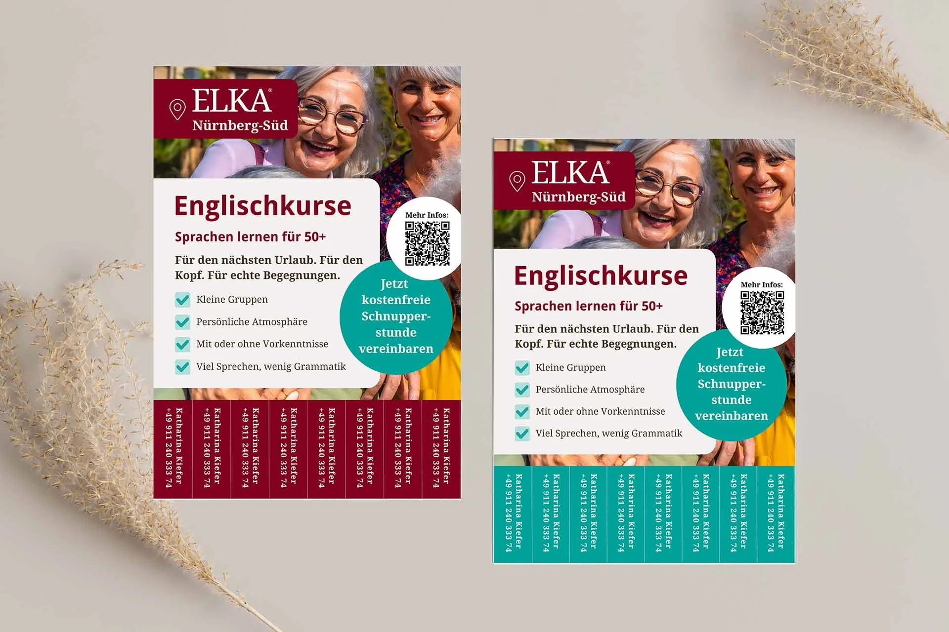 ELKA - WERBESTRATEGIE PRINT UND DIGITAL