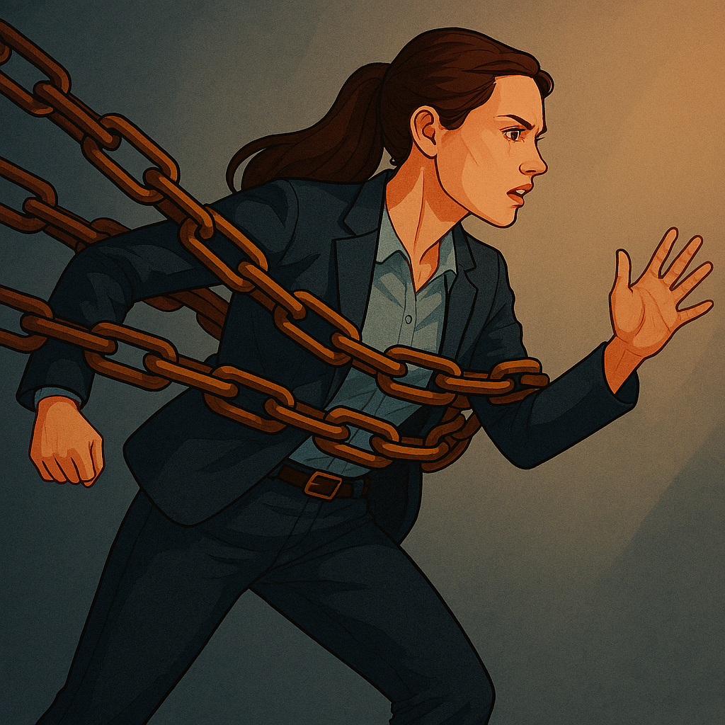 How Are You Limiting Yourself?