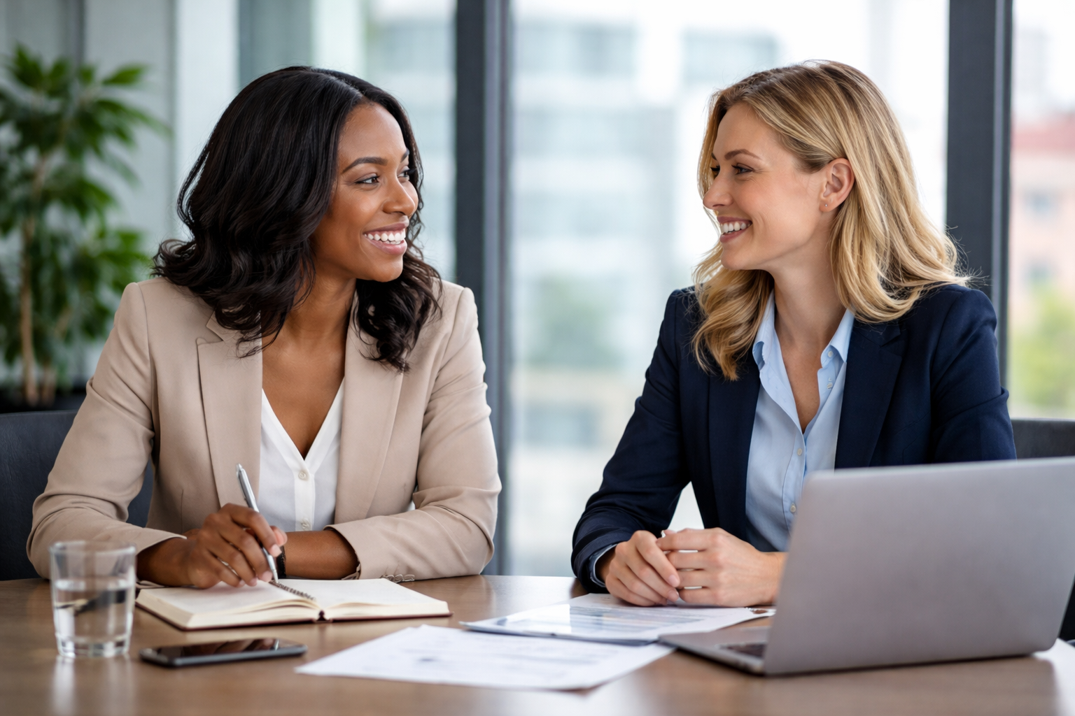 Choosing a Leadership Coach