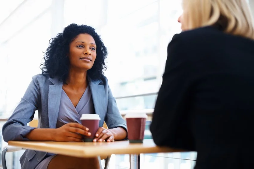 “You’re Too Nice”: What That Feedback Really Means