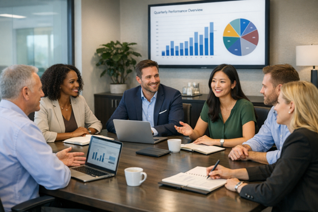 Who’s the Better Leader? Rethinking Gender and Leadership