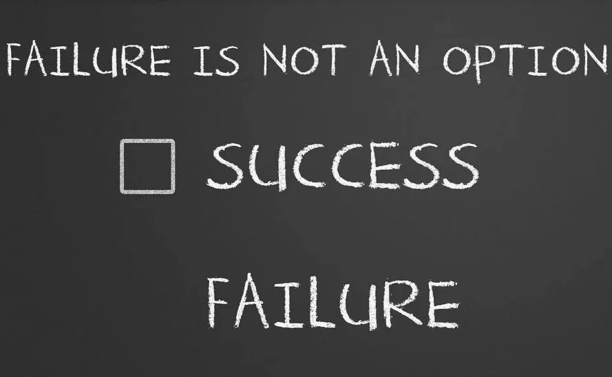 Failure Is Not an Option: Leadership and Unintended Consequences