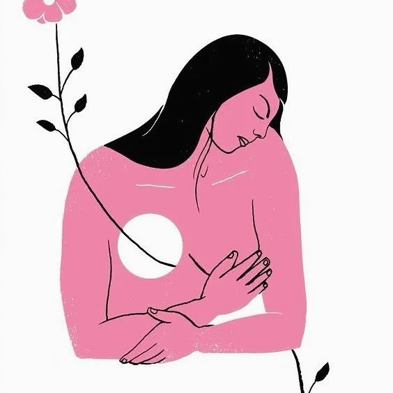 Mastectomy.
A word that carries so much fear, strength, hope, healing.

For many, it&rsquo;s part of the breast cancer journey. It&rsquo;s not easy, and it&rsquo;s not just physical.
It&rsquo;s emotional. It&rsquo;s transformative. And yes!! it&rsquo