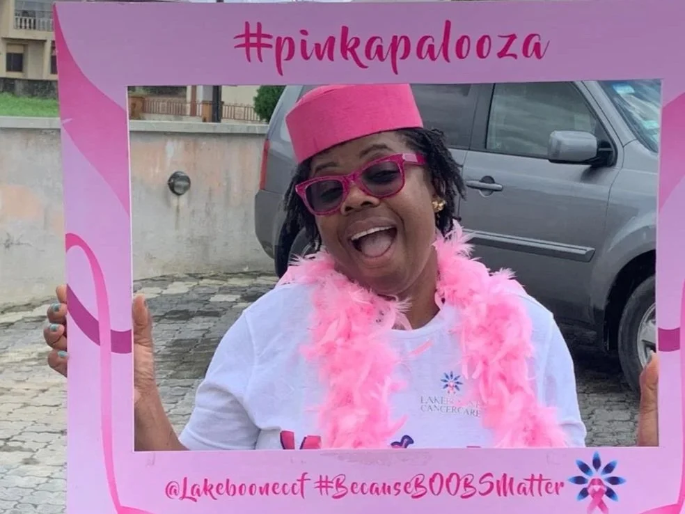 Pinkapalooza 2026