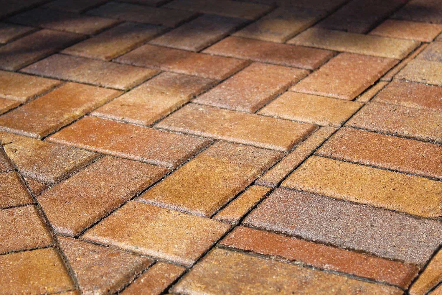 Paver Sealing