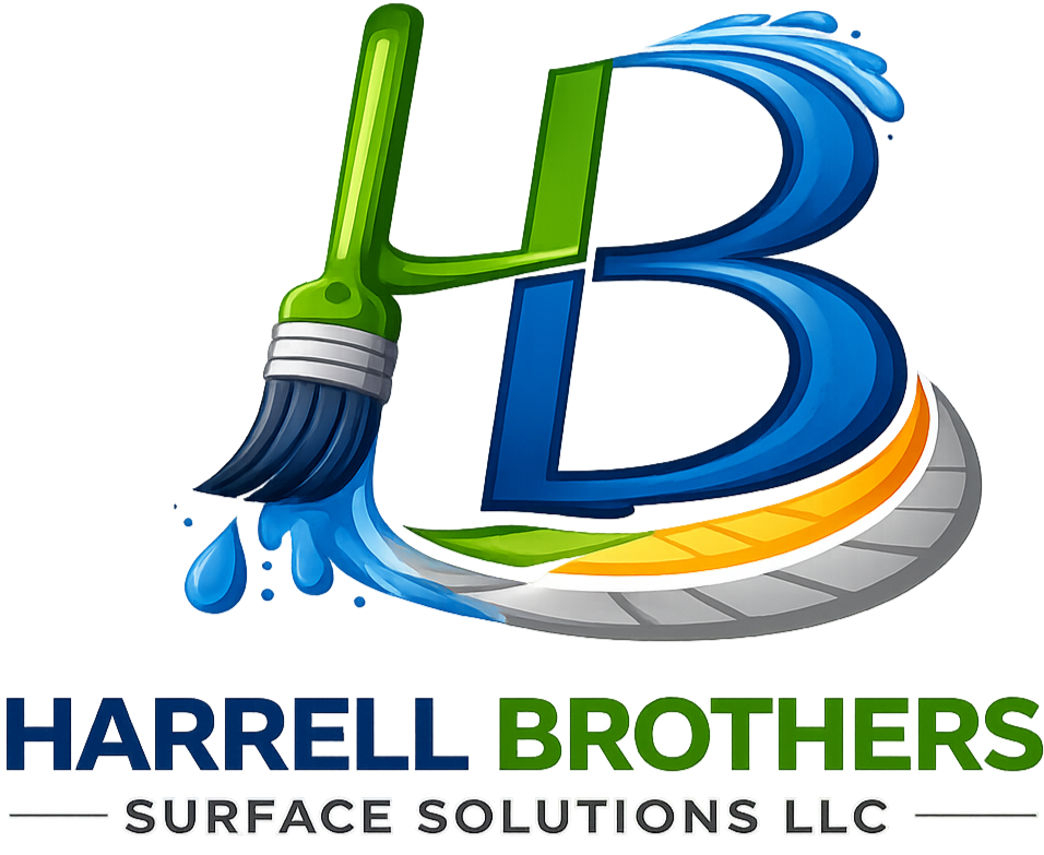 Harrell Brothers Surface Solutions