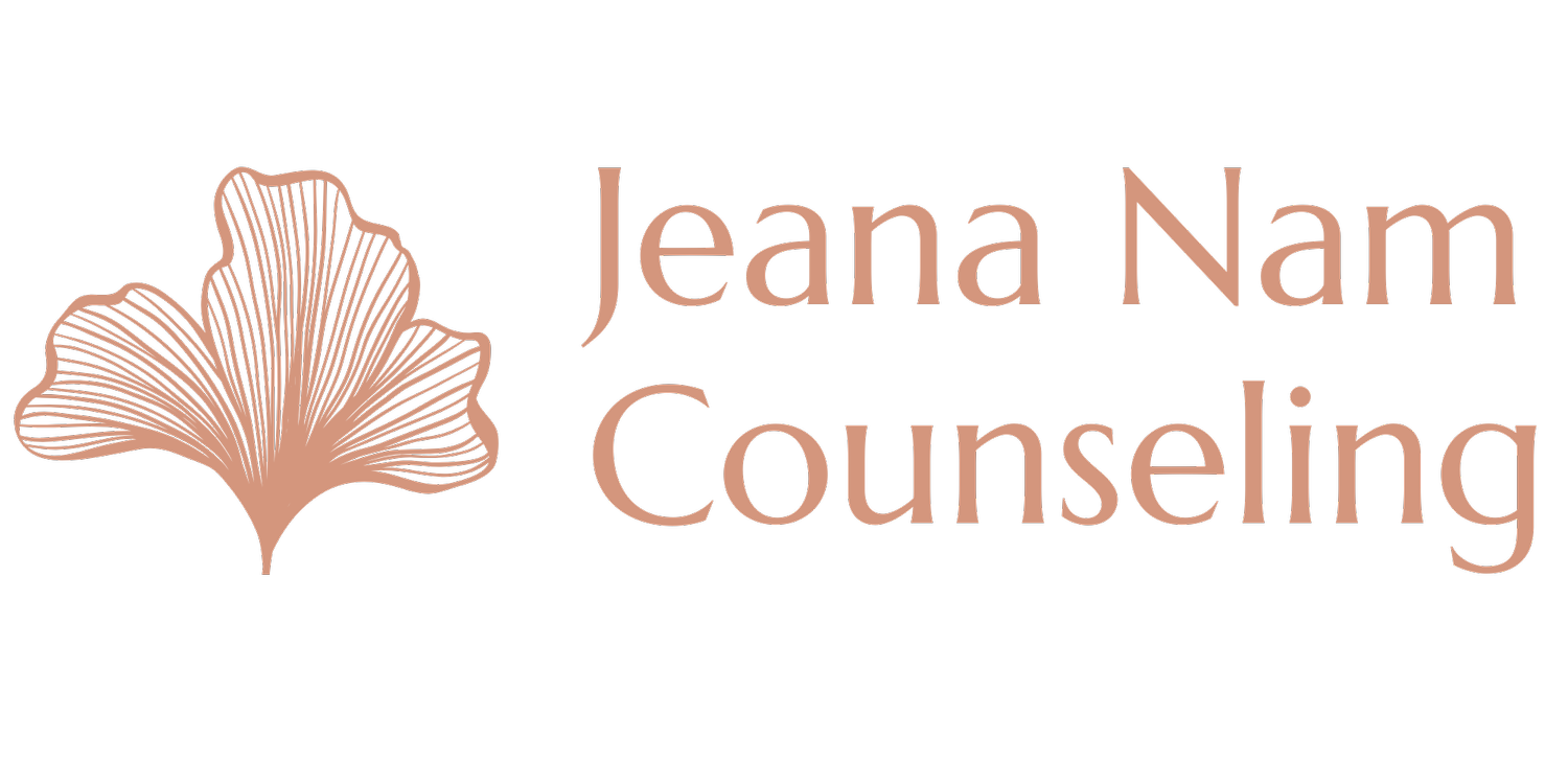 Jeana Nam Counseling, PLLC