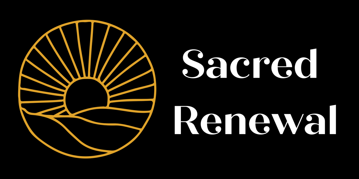 Sacred Renewal  