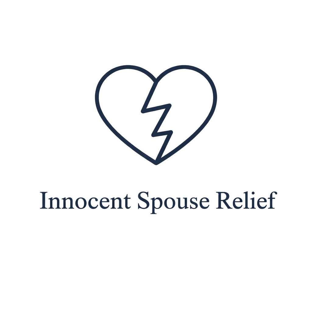 Innocent Spouse