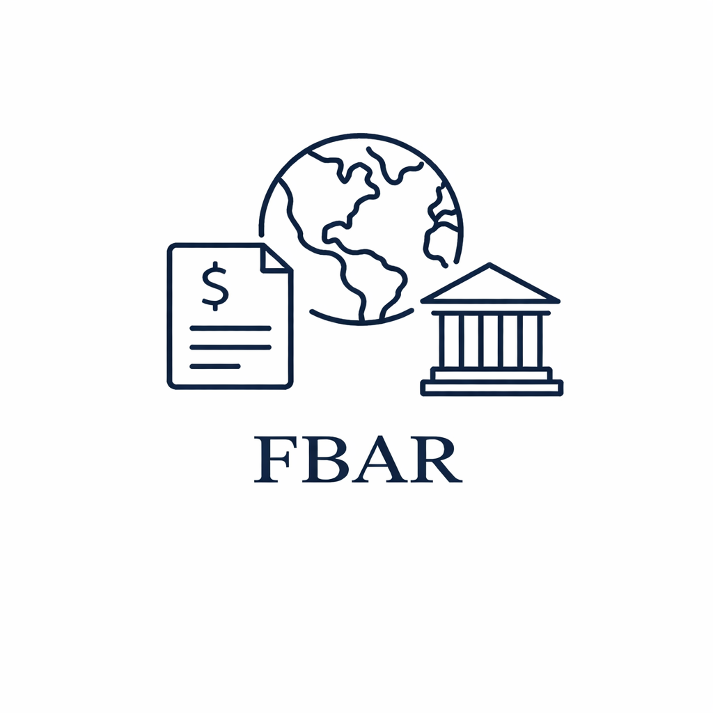 FBAR