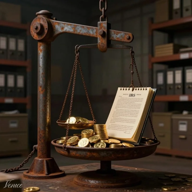 CP504 Notice: What It Means and What to Do Next