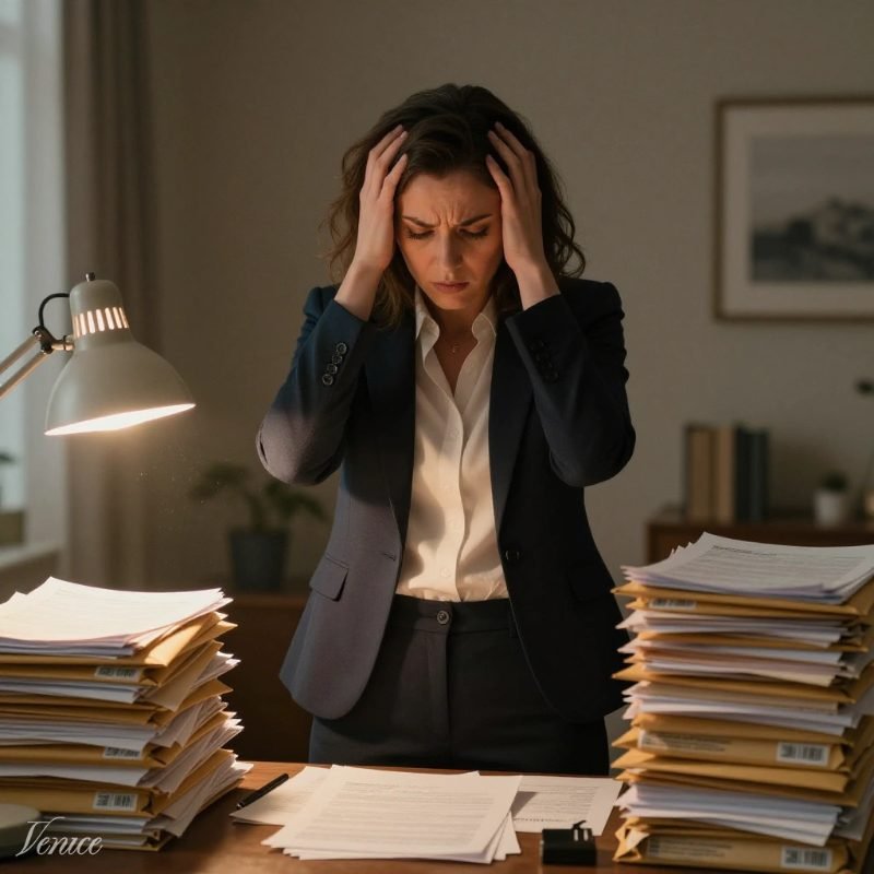 What Happens If You Don't File Your Tax Returns