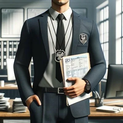 What To Do When The IRS Assigns a Revenue Officer To Your Case