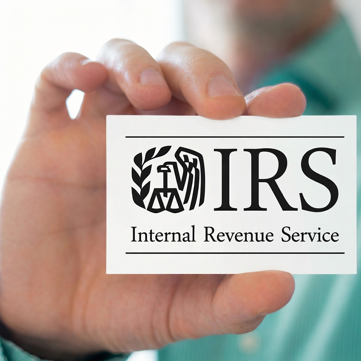 IRS Letter 1058: What It Means When a Revenue Officer Is Involved