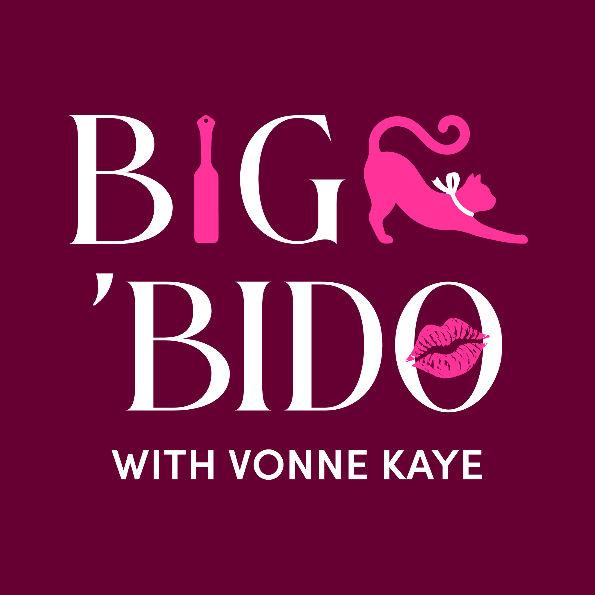 Big ‘Bido What?