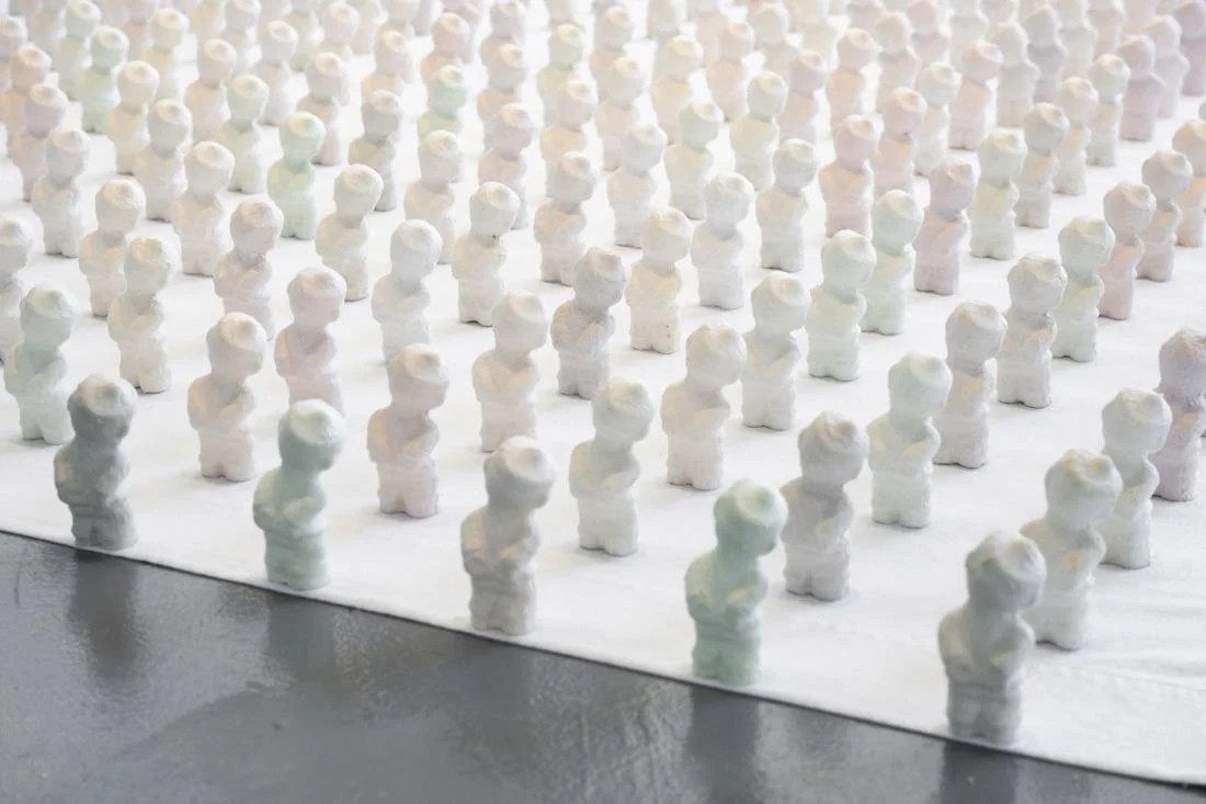 Isabella Whitfield: Present Perfect