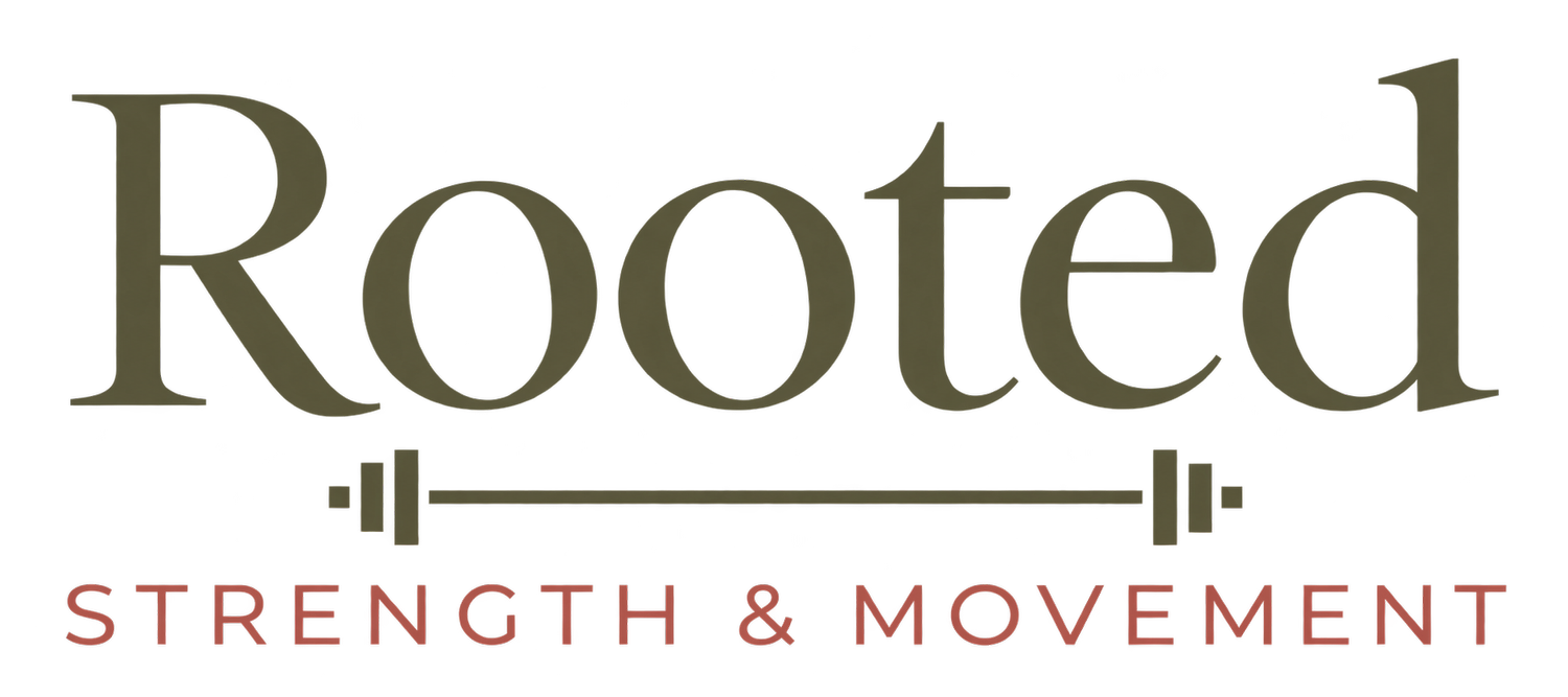 Rooted Strength &amp; Movement