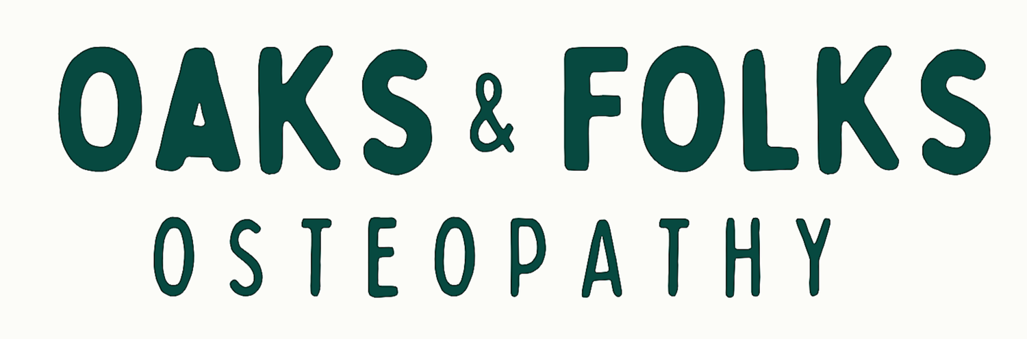 Oaks &amp; Folks Osteopathy