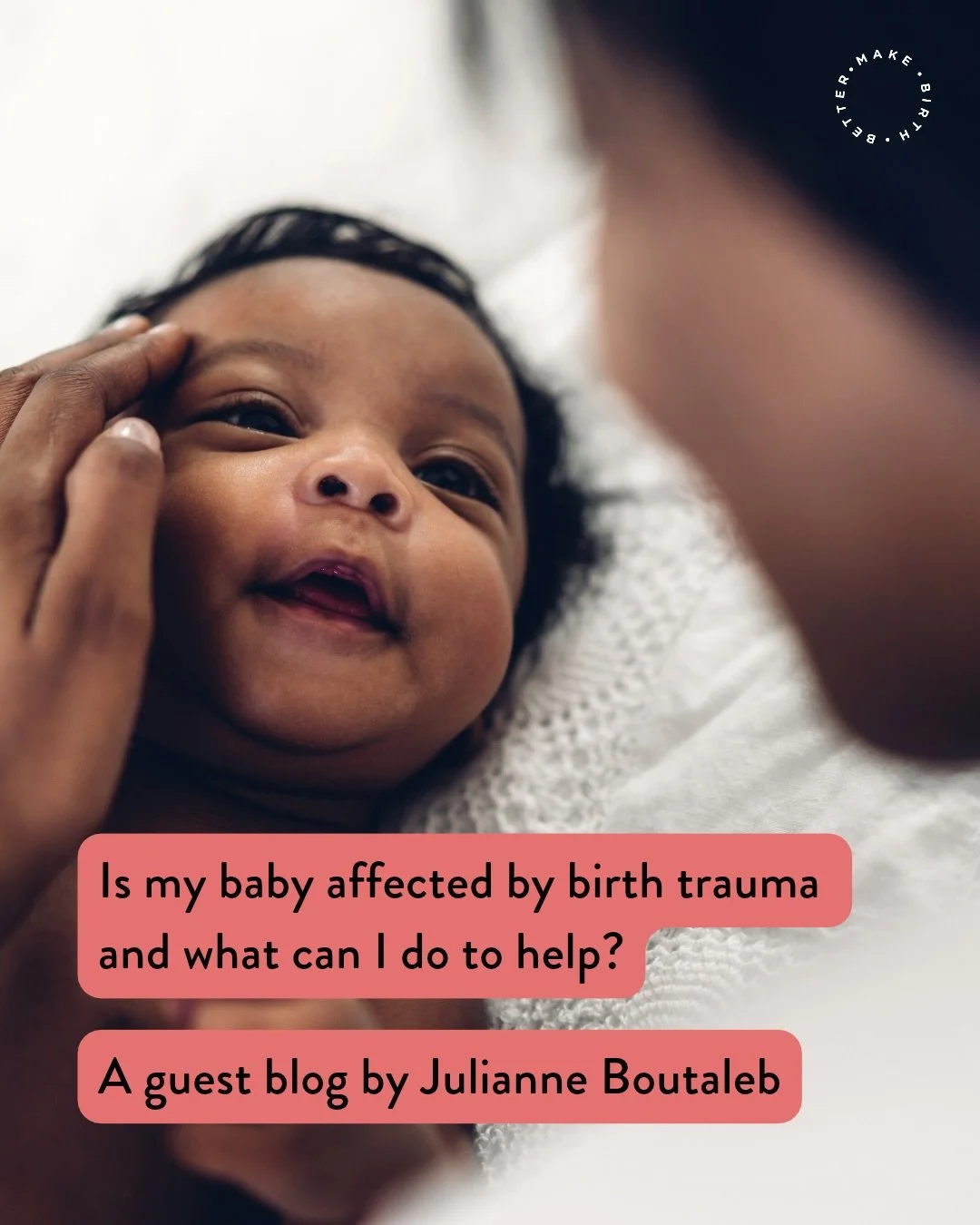 Becoming a parent is a seismic life event for us all, but when you, your partner and baby/babies have experienced a traumatic birth (and possibly pregnancy), there can be an unexpected and confusing mix of feelings to deal with. You might wonder how 