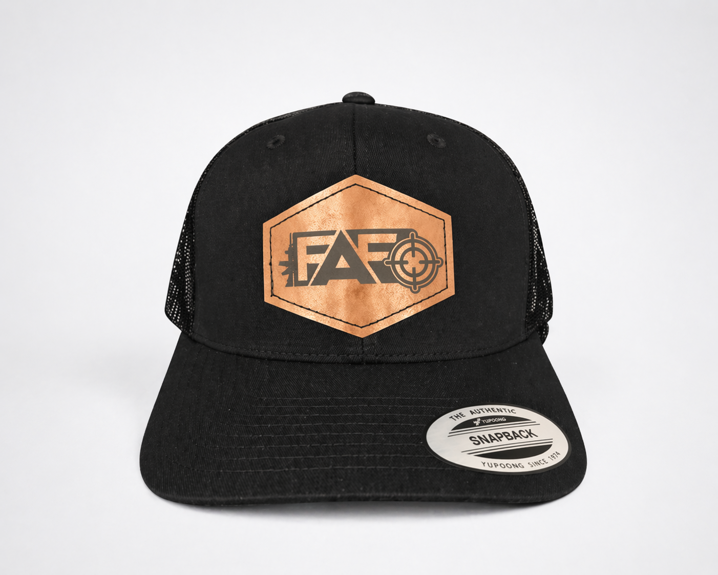 FAFO Hat