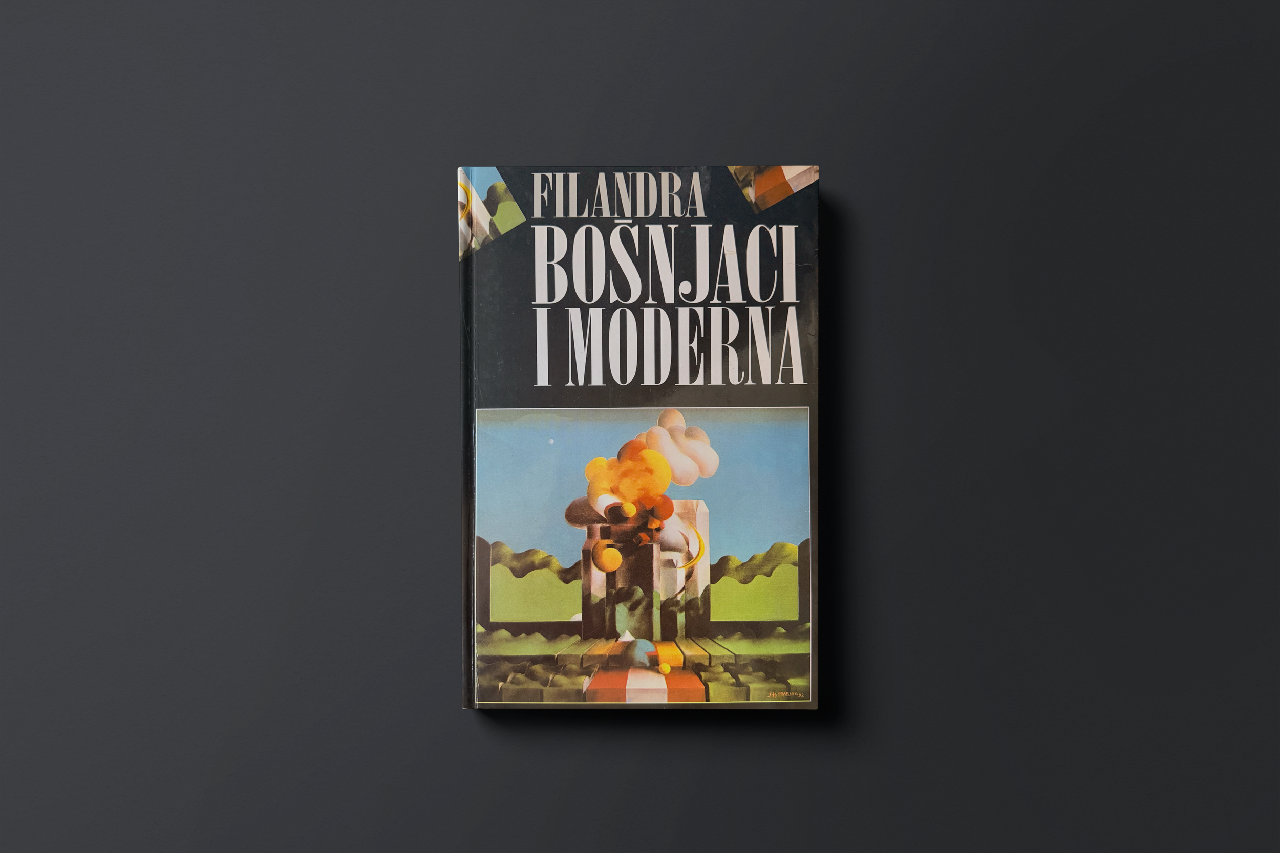 BOŠNJACI I MODERNA