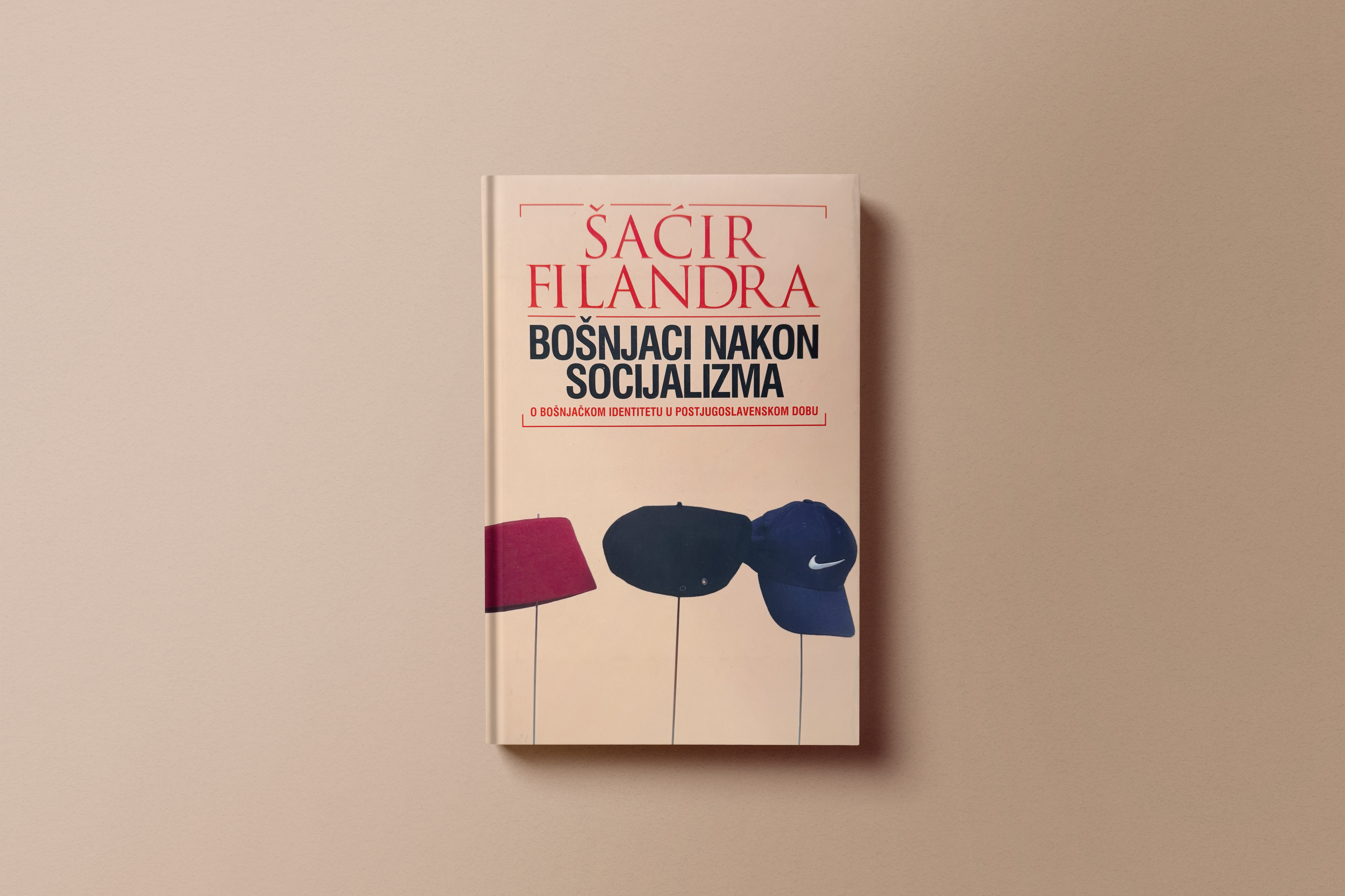 BOŠNJACI NAKON SOCIJALIZMA
