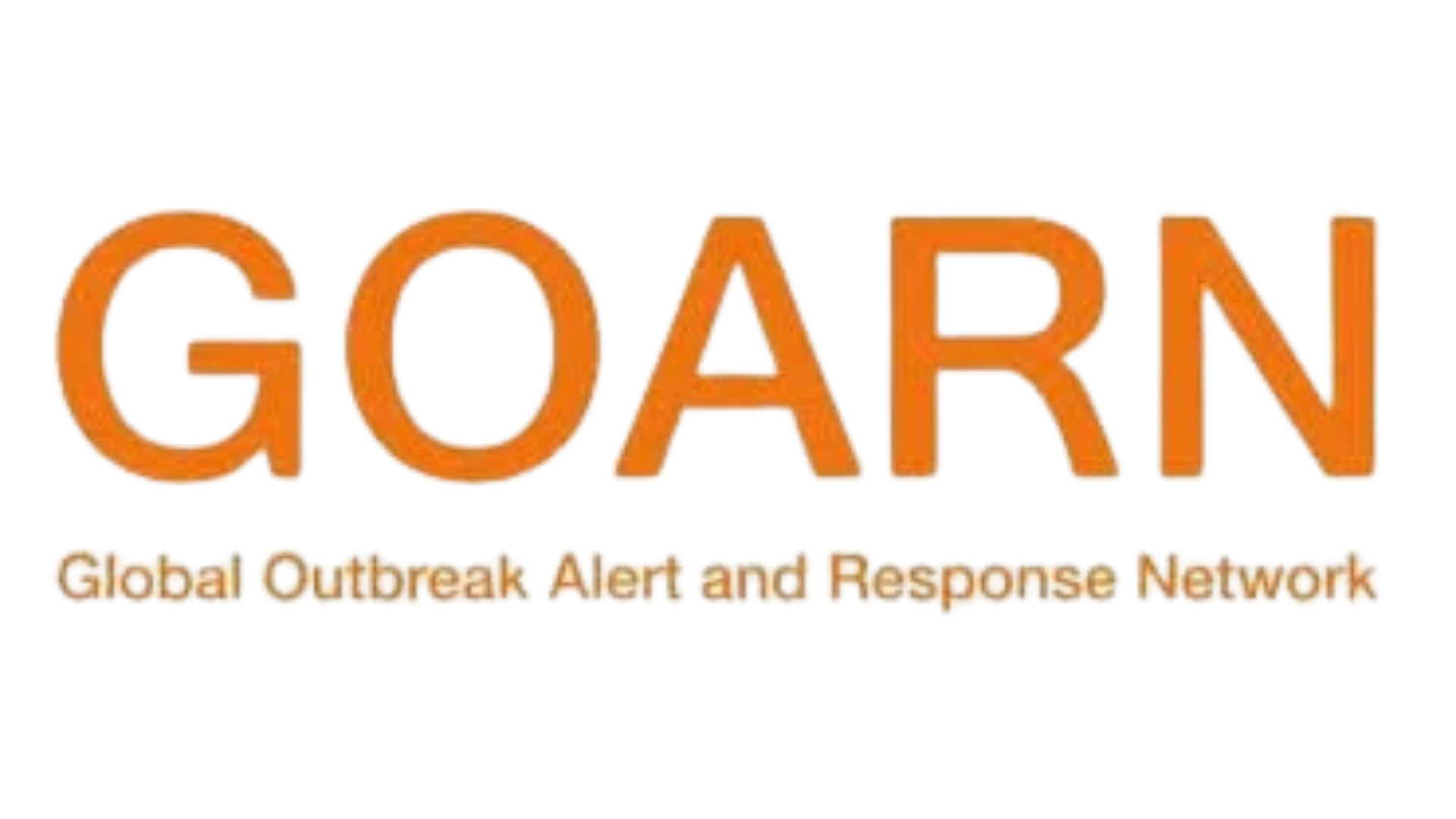 GOARN (Global Outbreak Alert and Response Network)