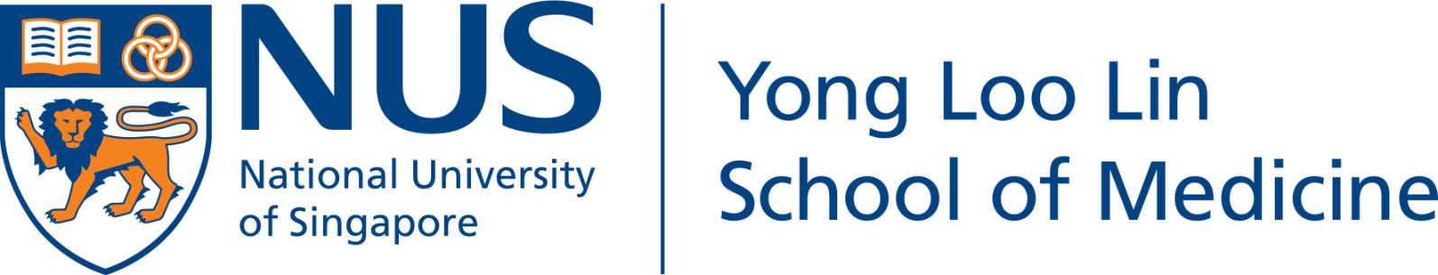 National University of Singapore Yong Loo Lin School of Medicine