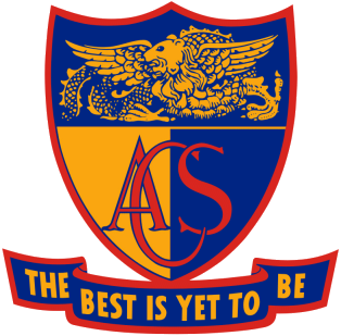 Anglo-Chinese School (International)