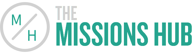 The Missions Hub, Live Called Conference, Toronto, Canada