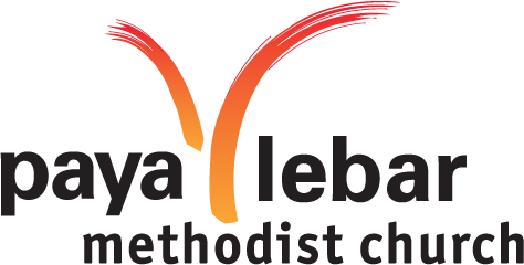 Paya Lebar Methodist Church Conference 2022