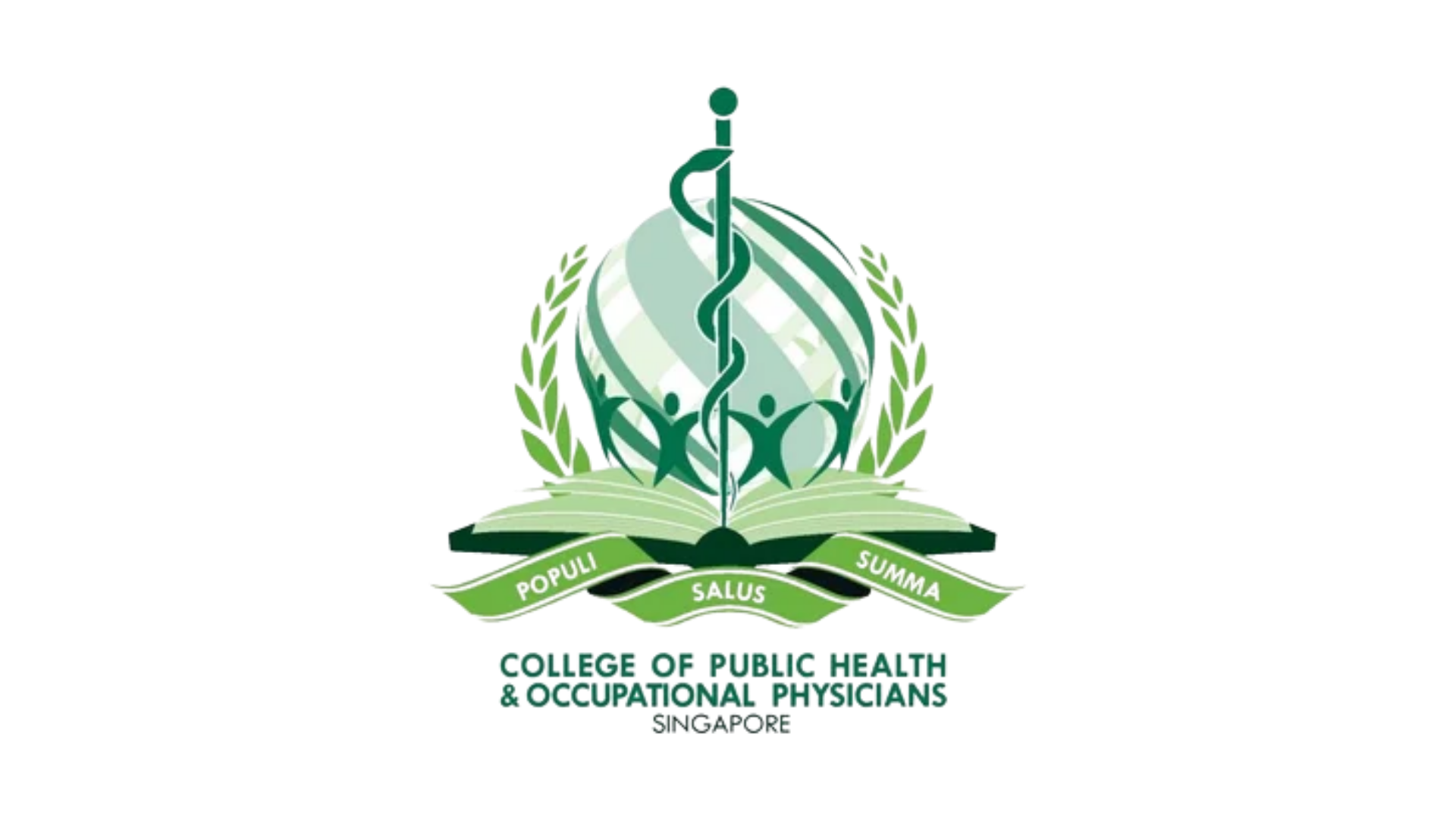 Logo of the College of Public Health and Occupational Physicians Singapore