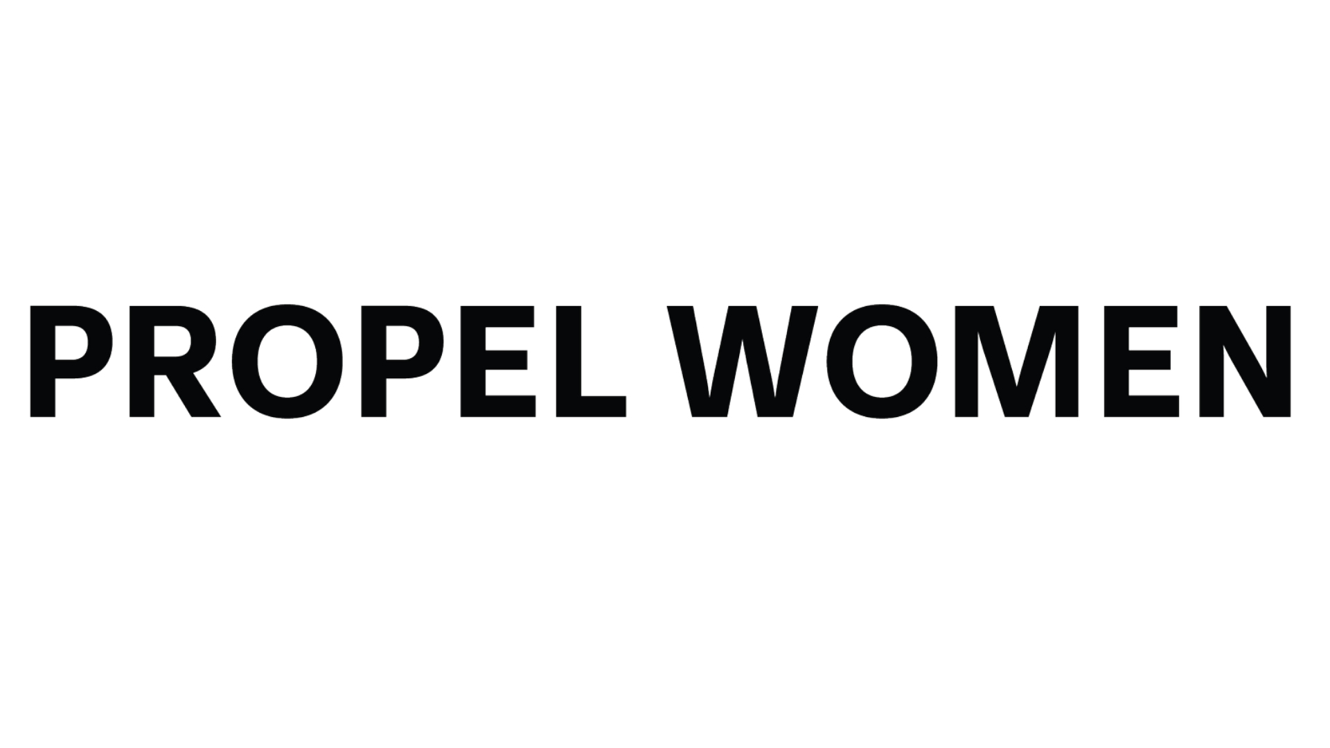 Propel Women