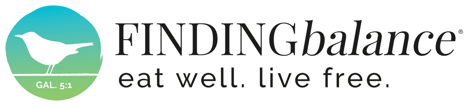 FindingBalance, Hungry for Hope, Nashville 2018
