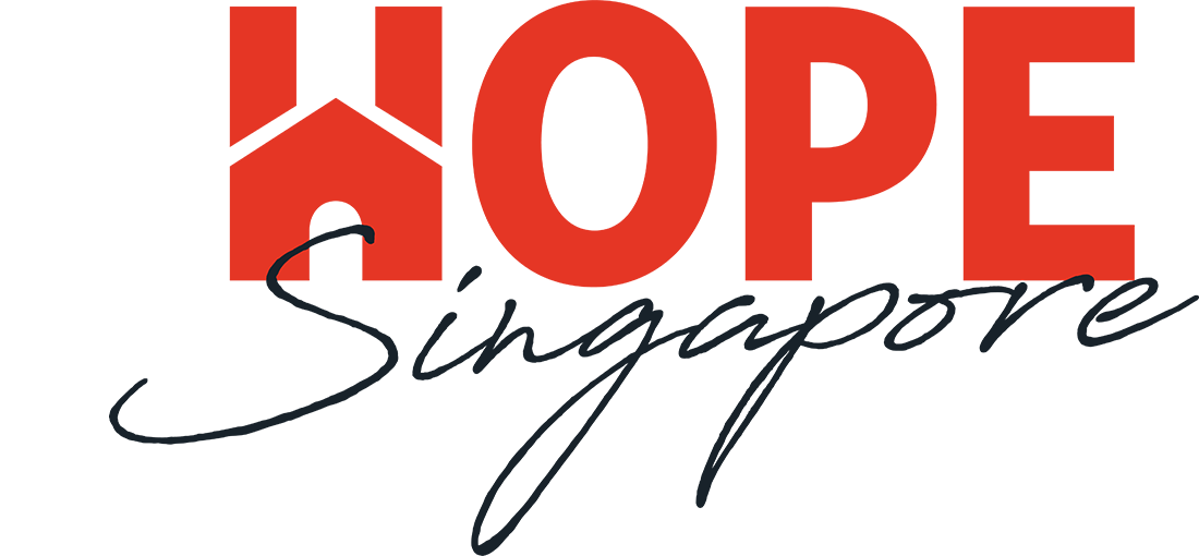 Hope Singapore