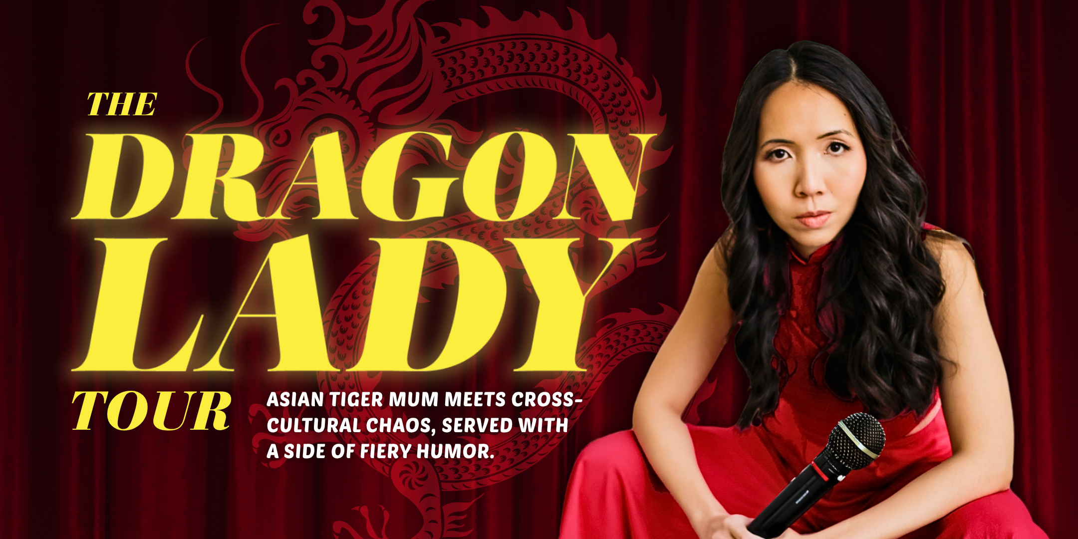 Dragon Lady
