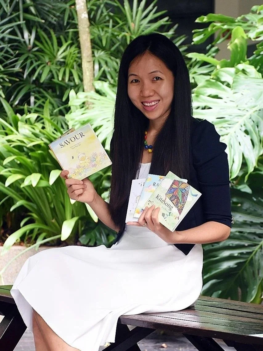 The Straits Times