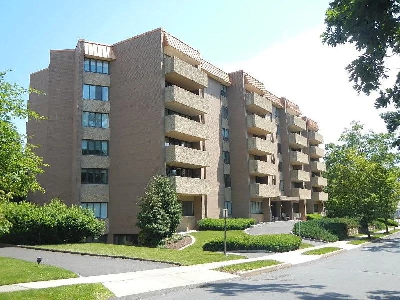 1 Euclid Avenue Unit 1E | Summit, NJ 