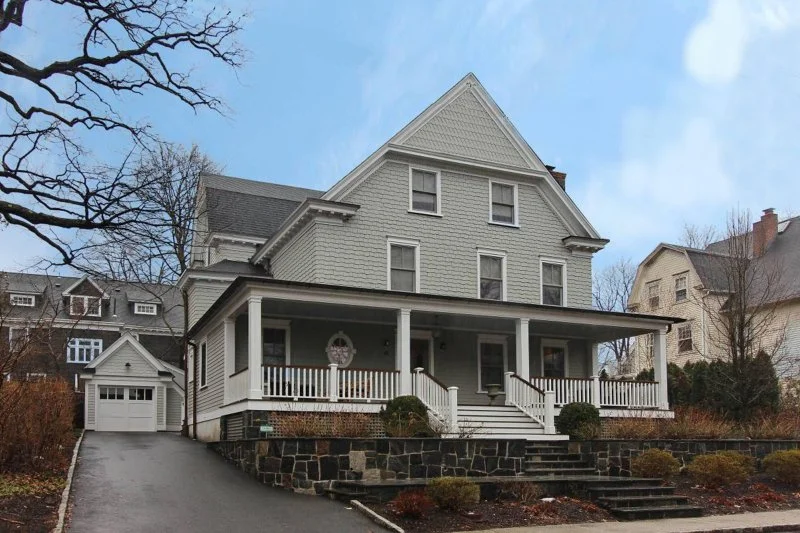 11 Hillside Ave | Summit, NJ