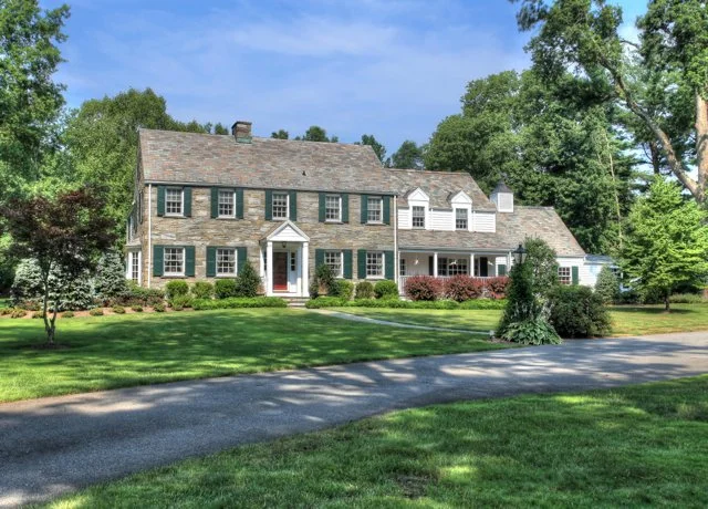 43 Loantaka Lane North | Chatham, NJ 