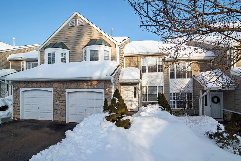 7 Stonehedge Road | Long Hill, NJ 