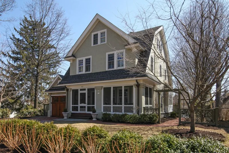 43 Fuller Ave. | Chatham, NJ 