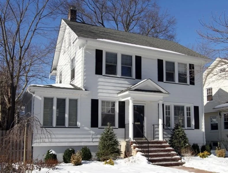 9 Laurel Ave. | Summit, NJ 