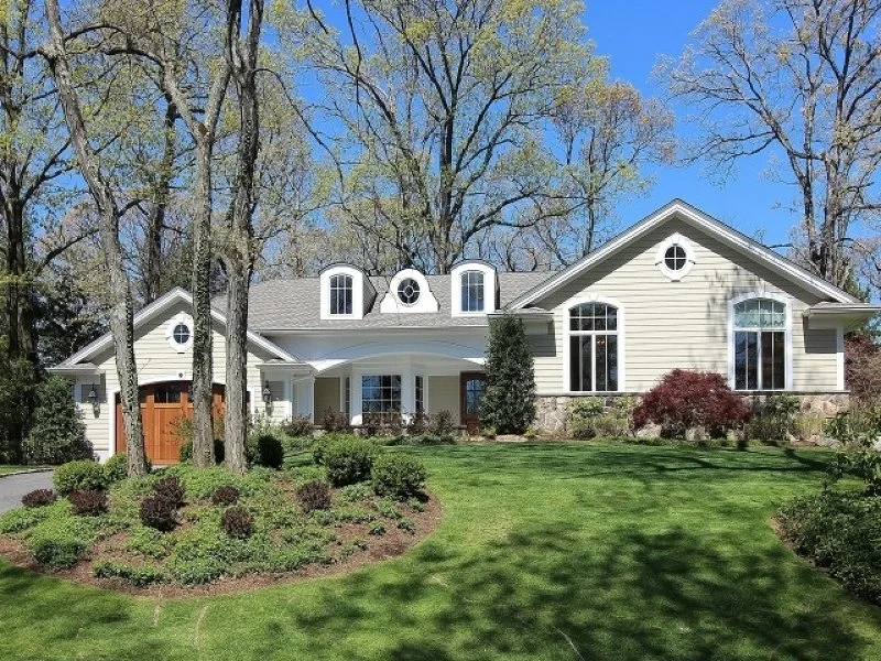 255 Oak Ridge Ave. | Summit, NJ (Copy)