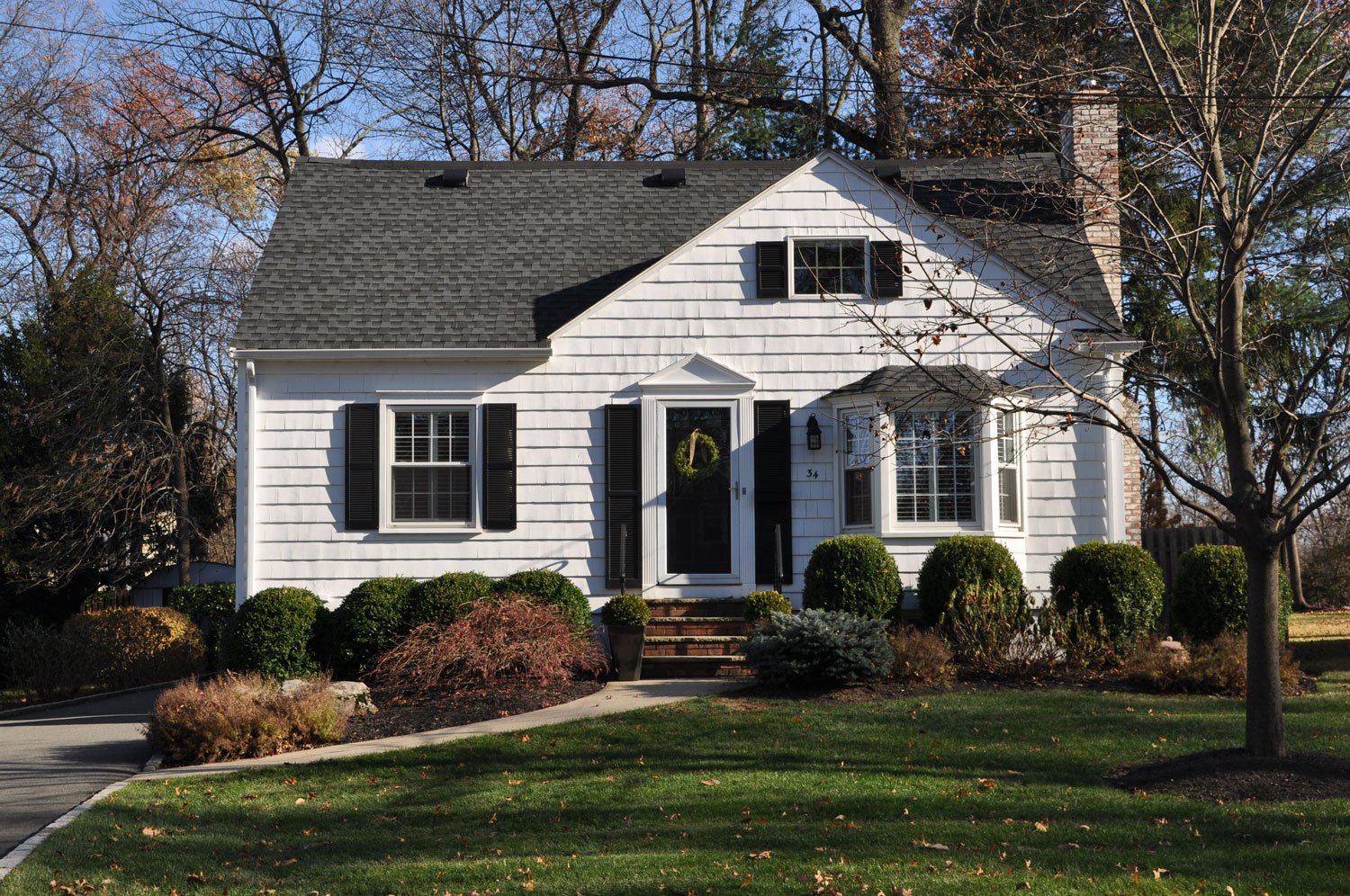 34 University Ave. | Chatham, NJ