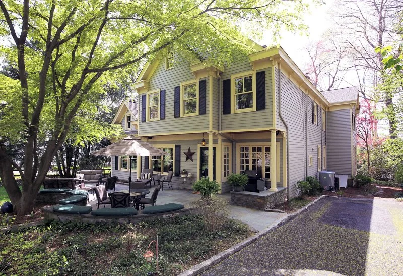 75 Valley View Ave. | Summit, NJ