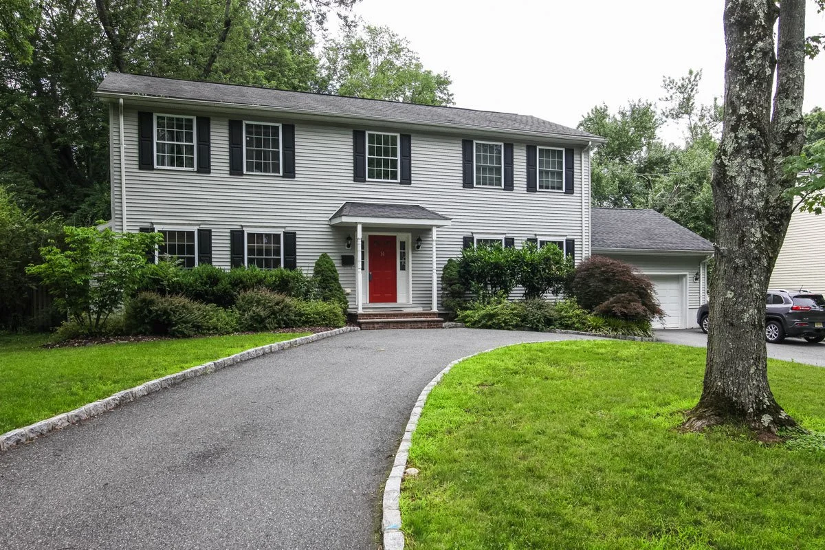 14 Circle Rd. | Florham Park, NJ 