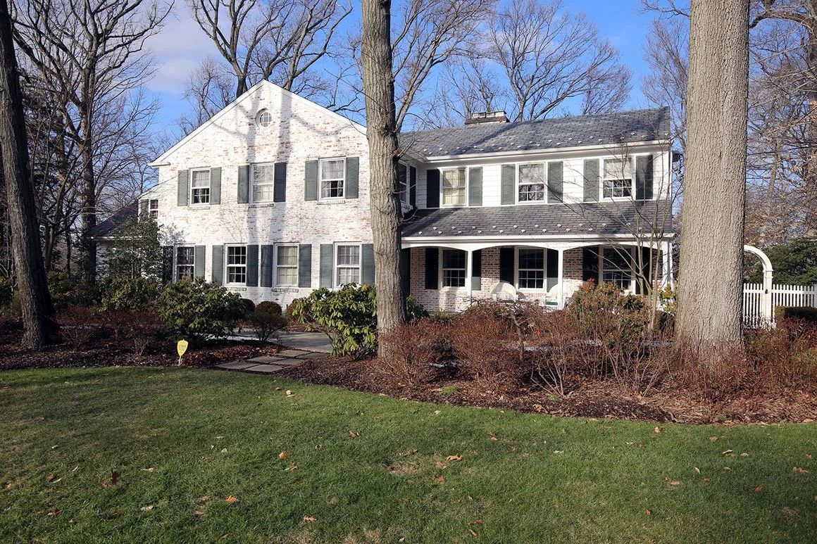 166 Hillcrest Ave. | Summit, NJ 